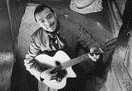 Django Reinhardt